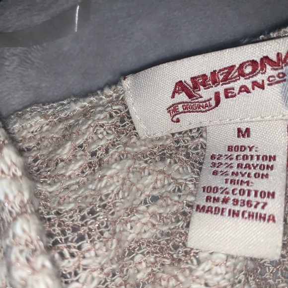 Cardigan - Picture 2 of 3